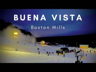 Buena Vista Quad Chairlift