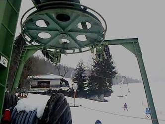 Wildstättlift