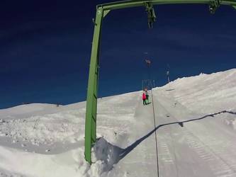 Paradieslift