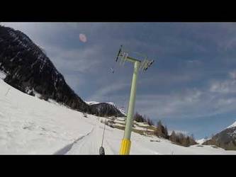 Skilift Zinols