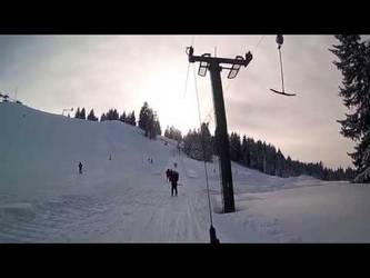 Pfangerlift