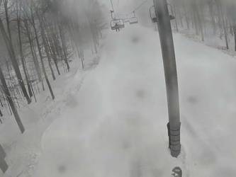 Dasher Express High Speed Quad
