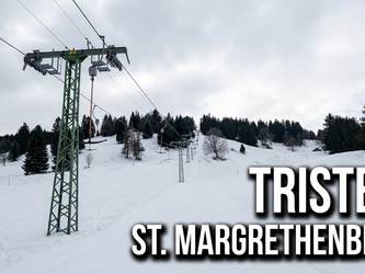 Skilift Tristeli