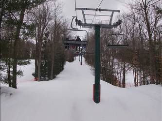 South Hill