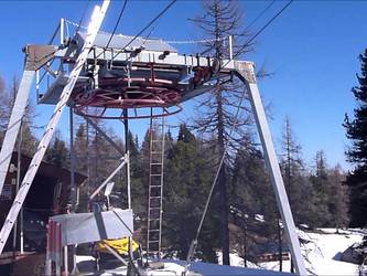 Gipfellift