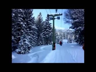 Standardlift