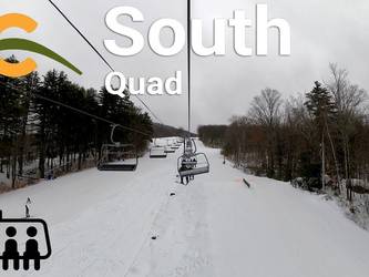 South Quad Chairlift