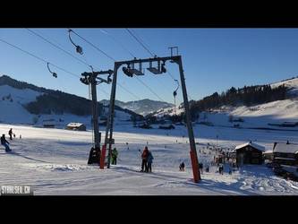 Alpsteinblicklift 1