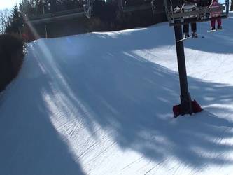 D. Bowl Chair